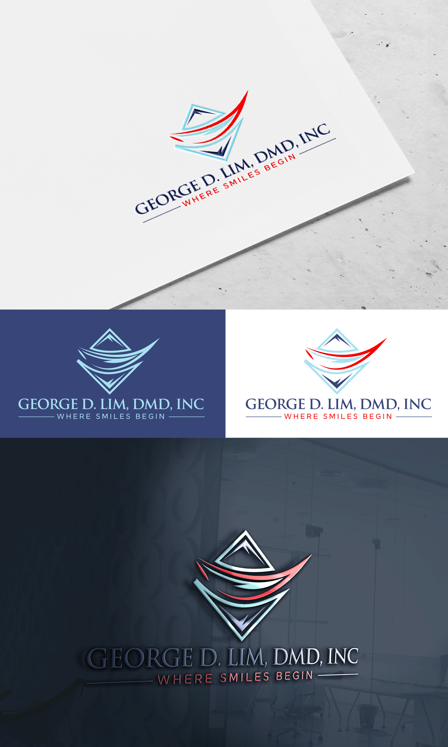 Design de Logo par Ahsan Designs pour ce projet | Design #36058959