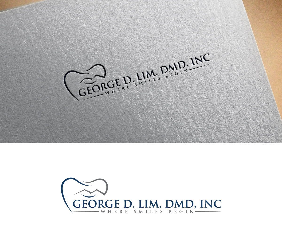 Logo Design by ThemeBoss for this project | Design #36070314