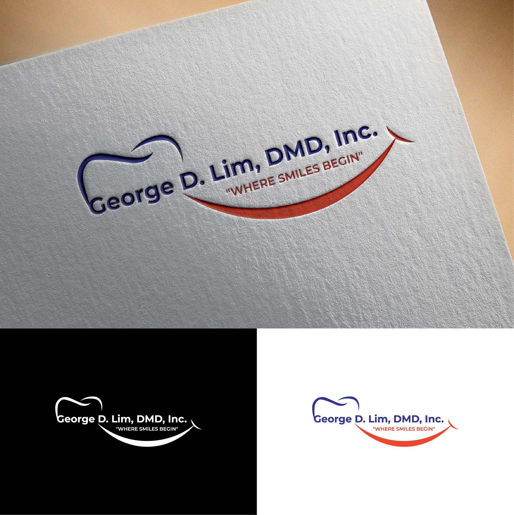 Design de Logo par sengkuat pour ce projet | Design #36059944