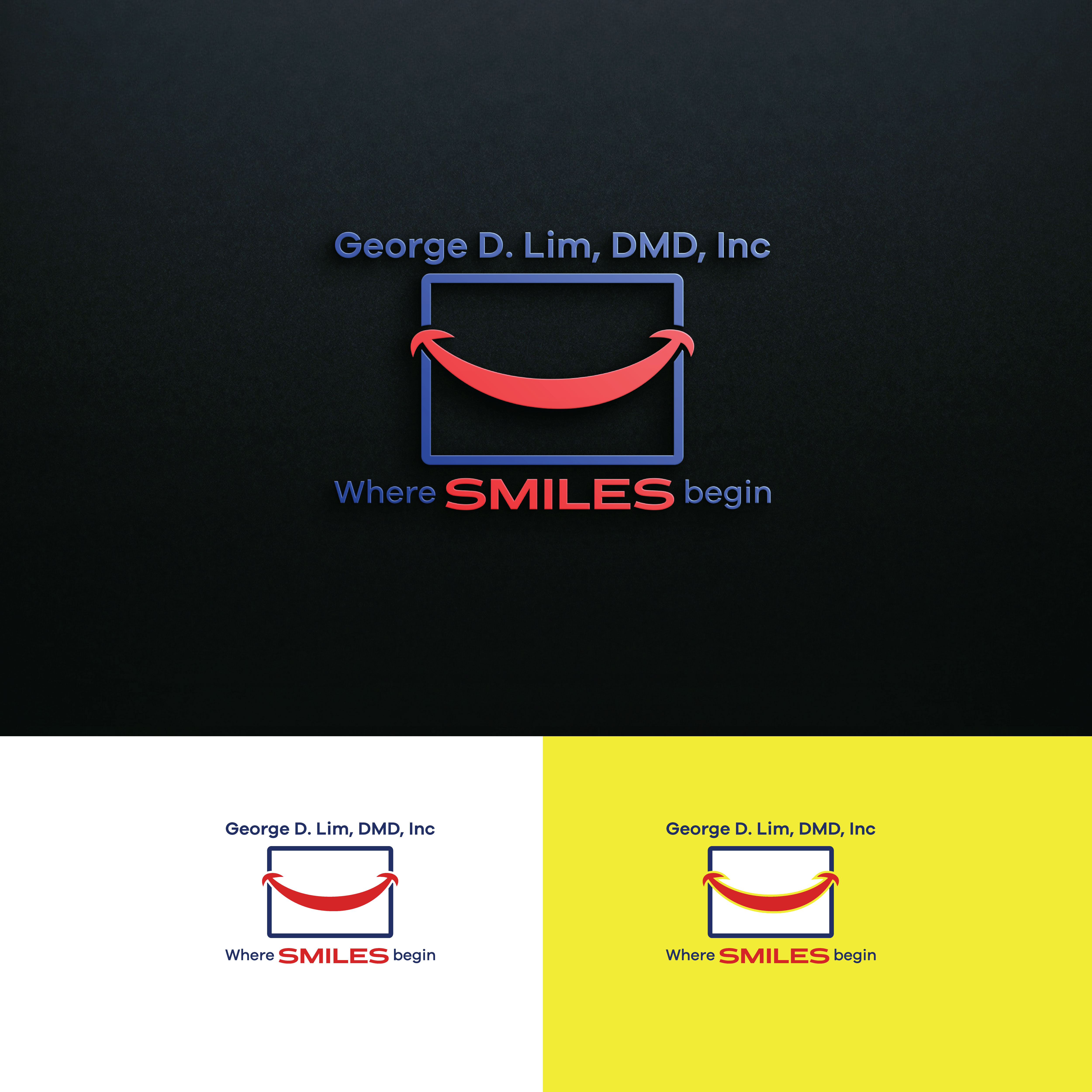 Logo Design by ainee4 for this project | Design #36062717