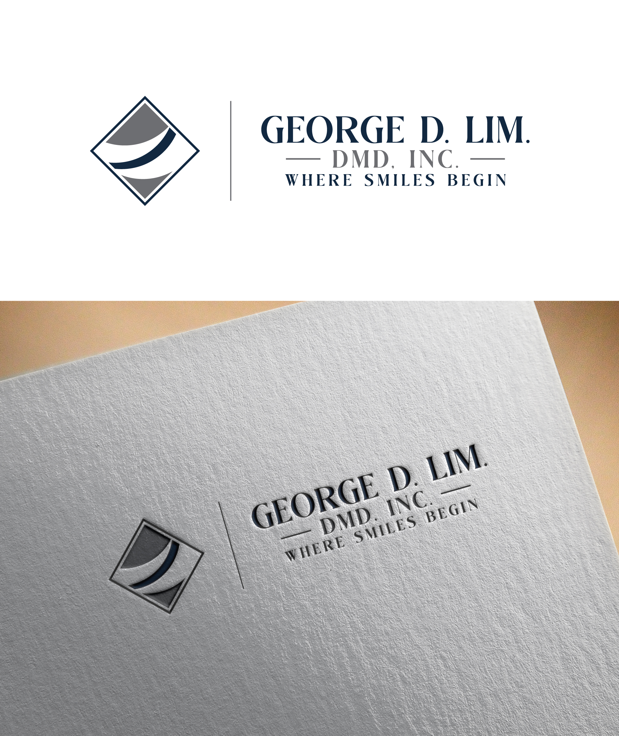 Logo Design by eleonora124 for this project | Design #36065788