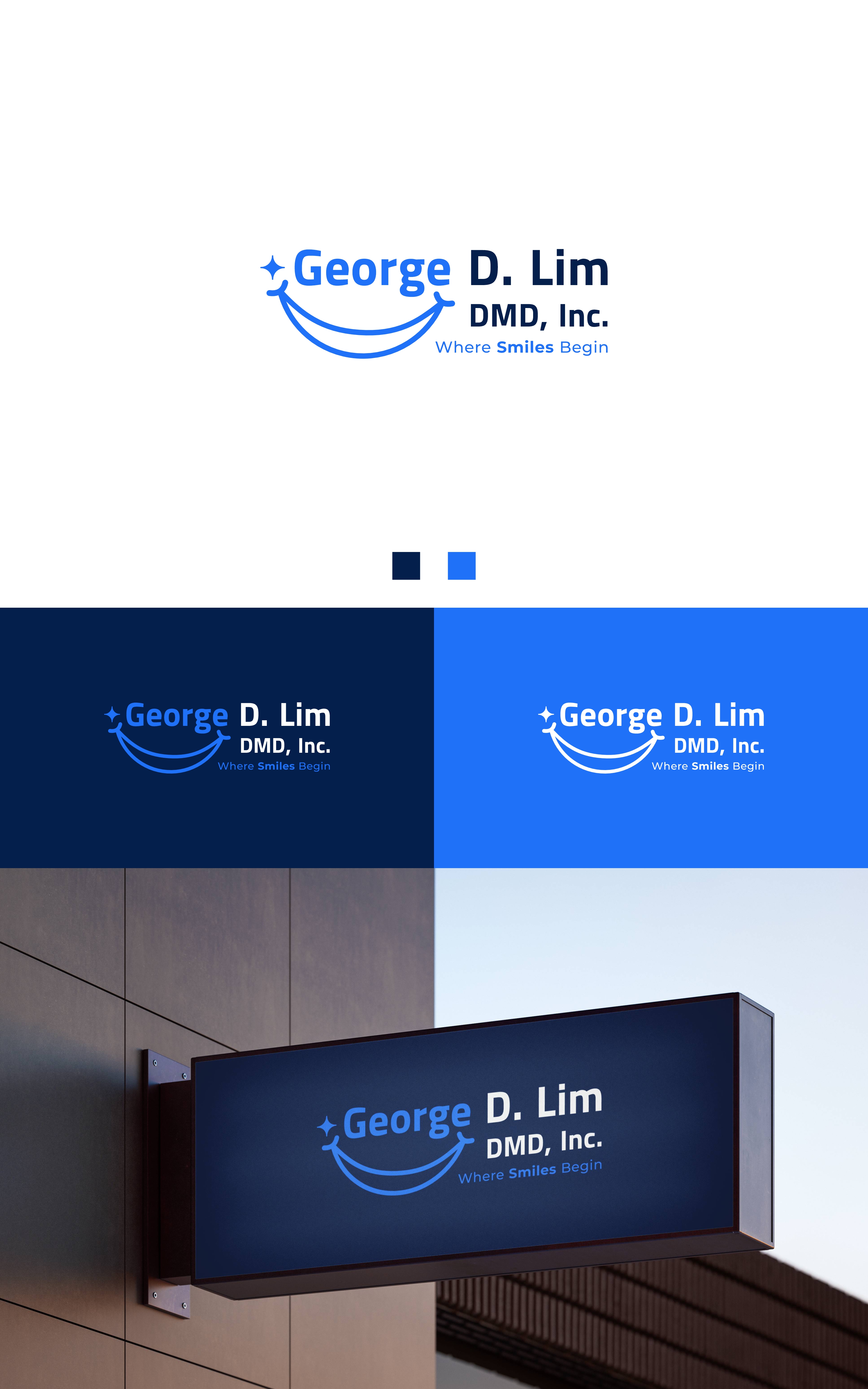Logo Design by Dell_a.Design for this project | Design #36060075