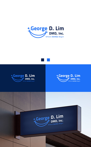 Logo Design by Dell_a.Design for this project | Design: #36060075
