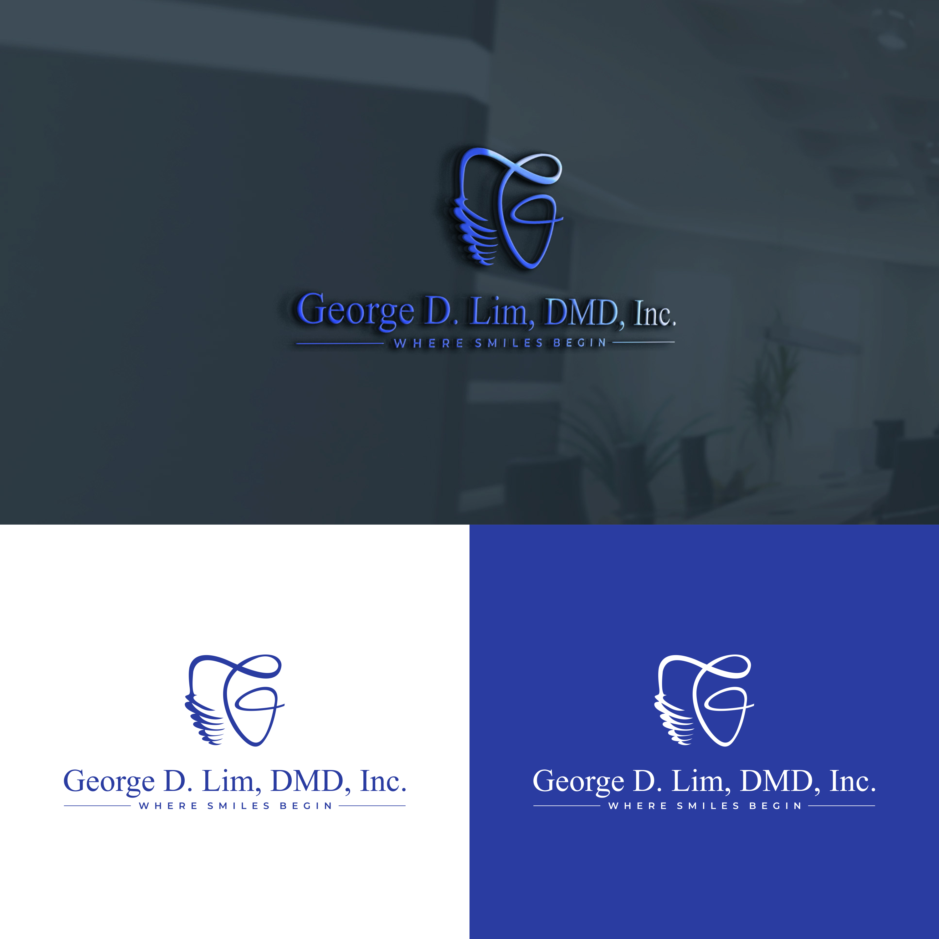 Logo Design by syad666 for this project | Design #36062306