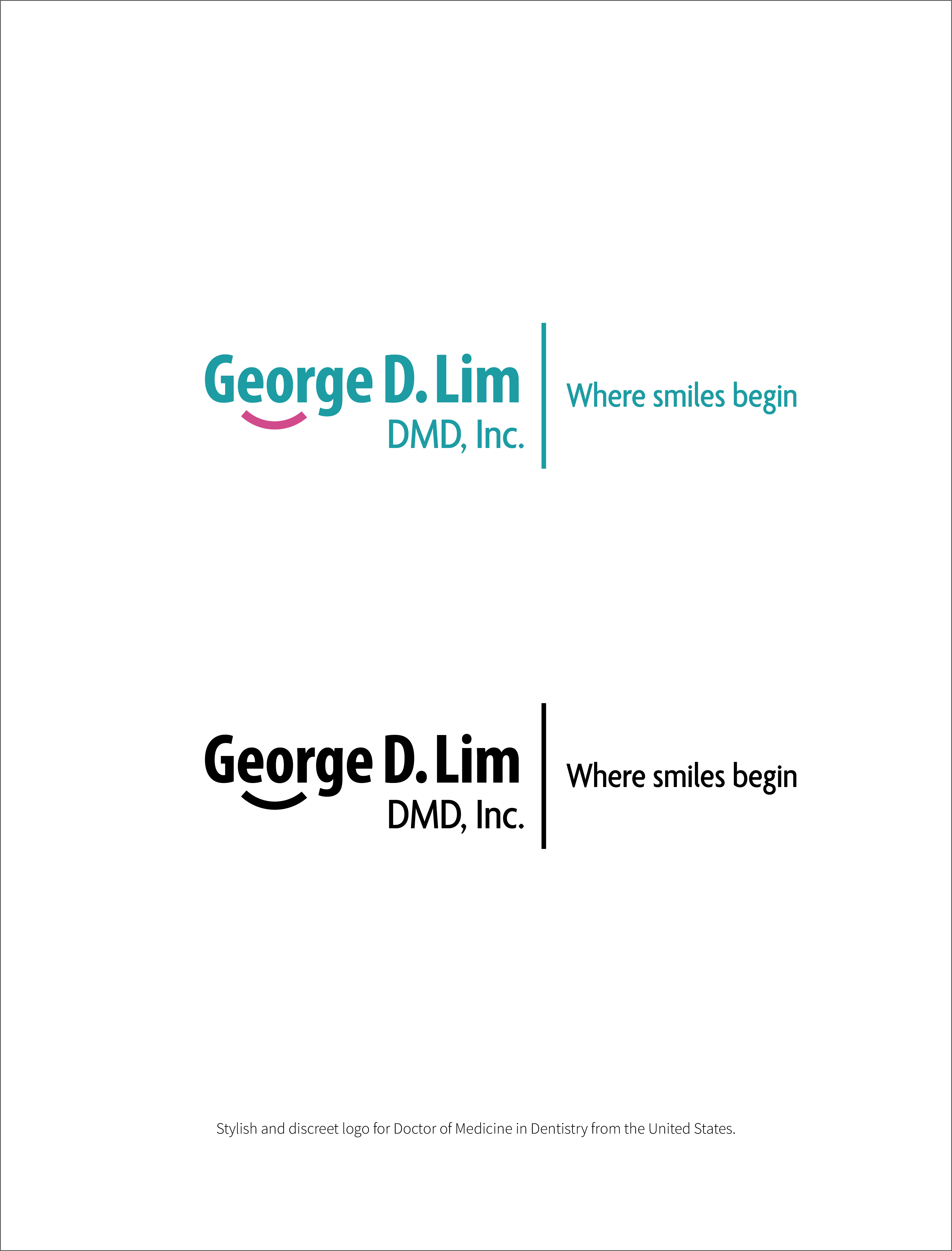 Logo Design by AndyMang for this project | Design #36068763