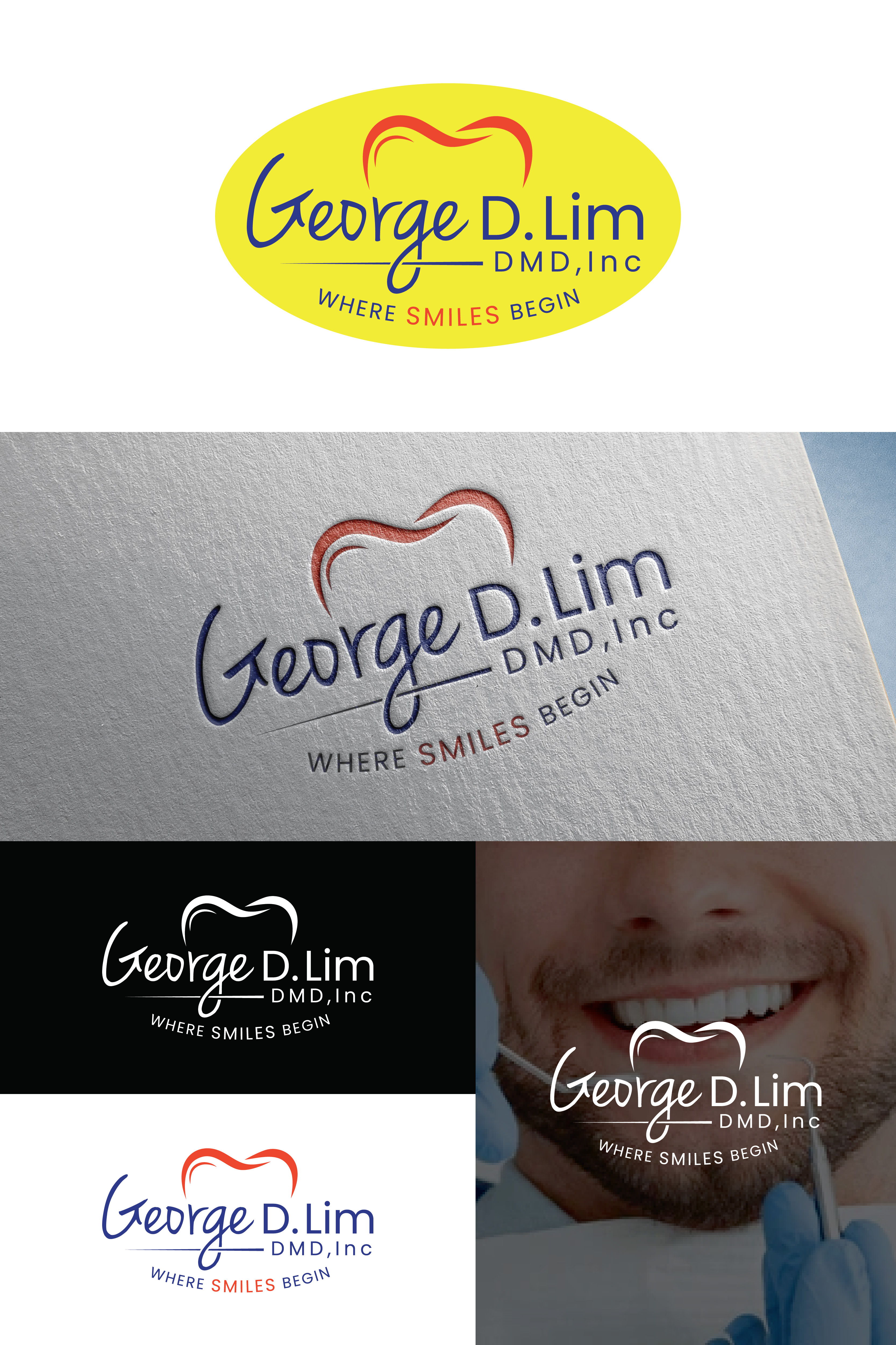 Design de Logo par Fahim611 pour ce projet | Design #36059366