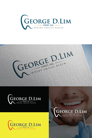 Logo Design by Fahim611 for this project | Design: #36059540