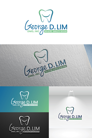 Diseño de Logo por Fahim611 para este proyecto | Diseño: #36078413