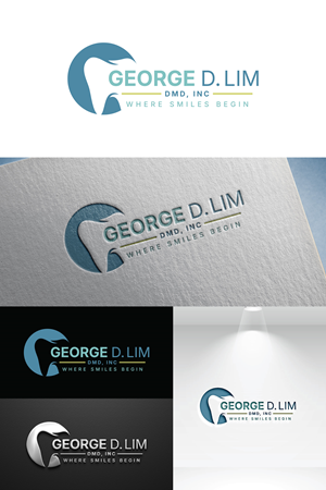 Diseño de Logo por Fahim611 para este proyecto | Diseño: #36080510