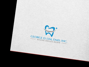 Logo Design by GraphiqueLab for this project | Design: #36071490