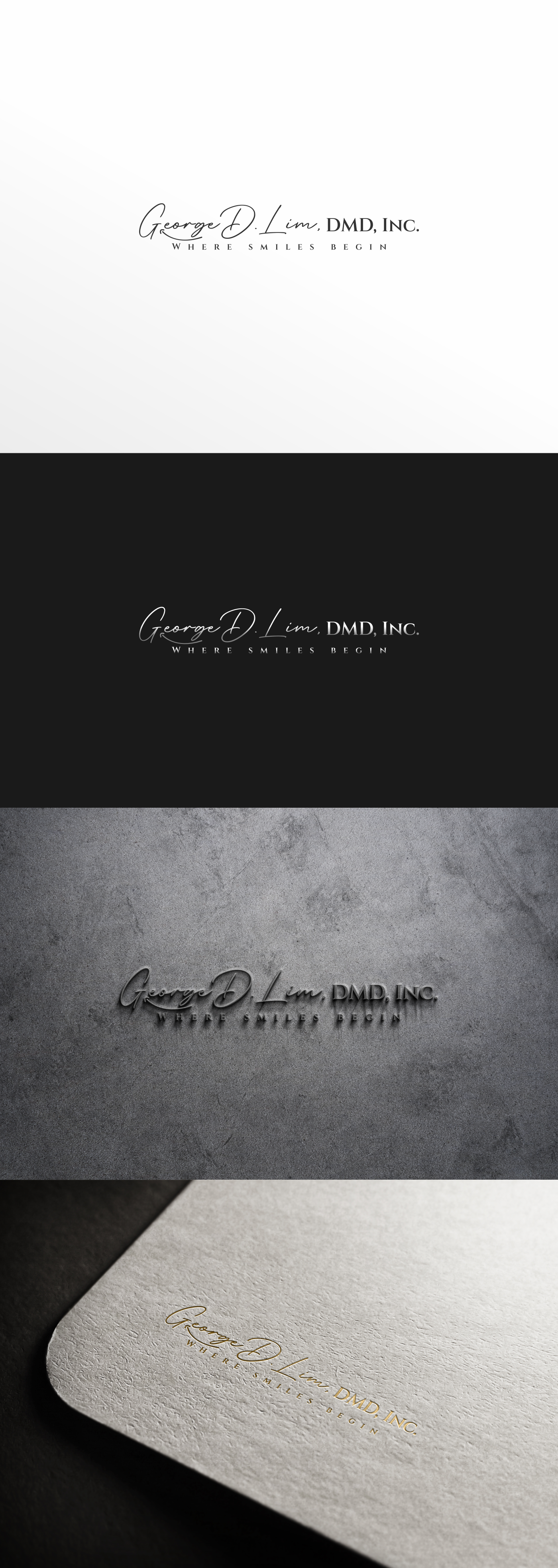 Logo Design by migunani for this project | Design #36059898