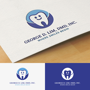 Logo Design by -ACE- for this project | Design #36062363