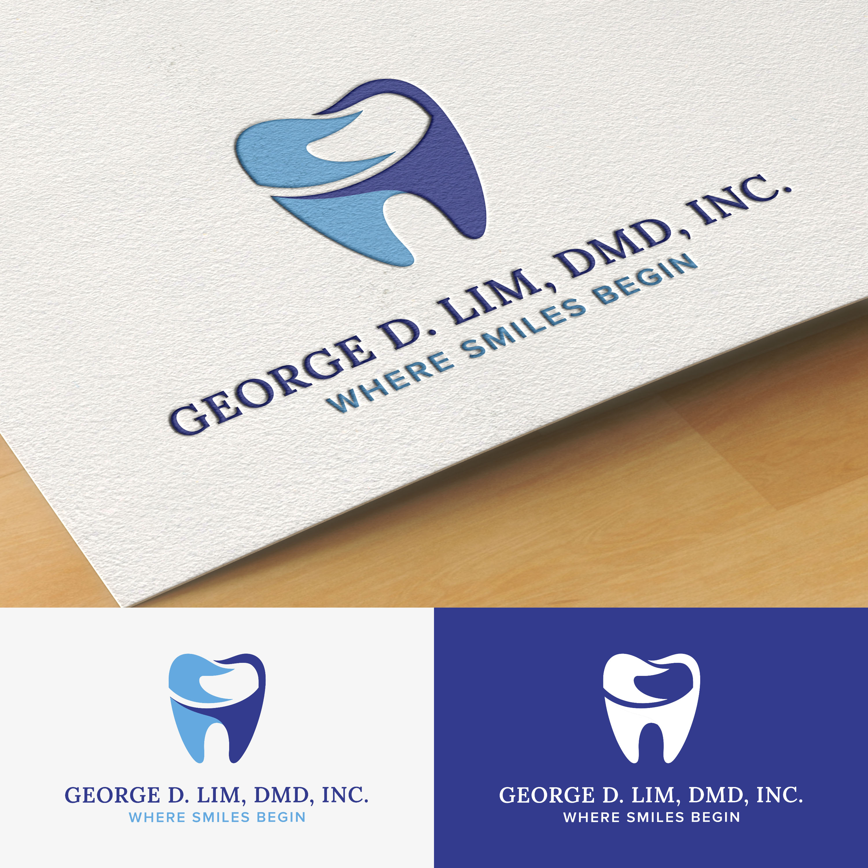 Logo Design by -ACE- for this project | Design #36062370