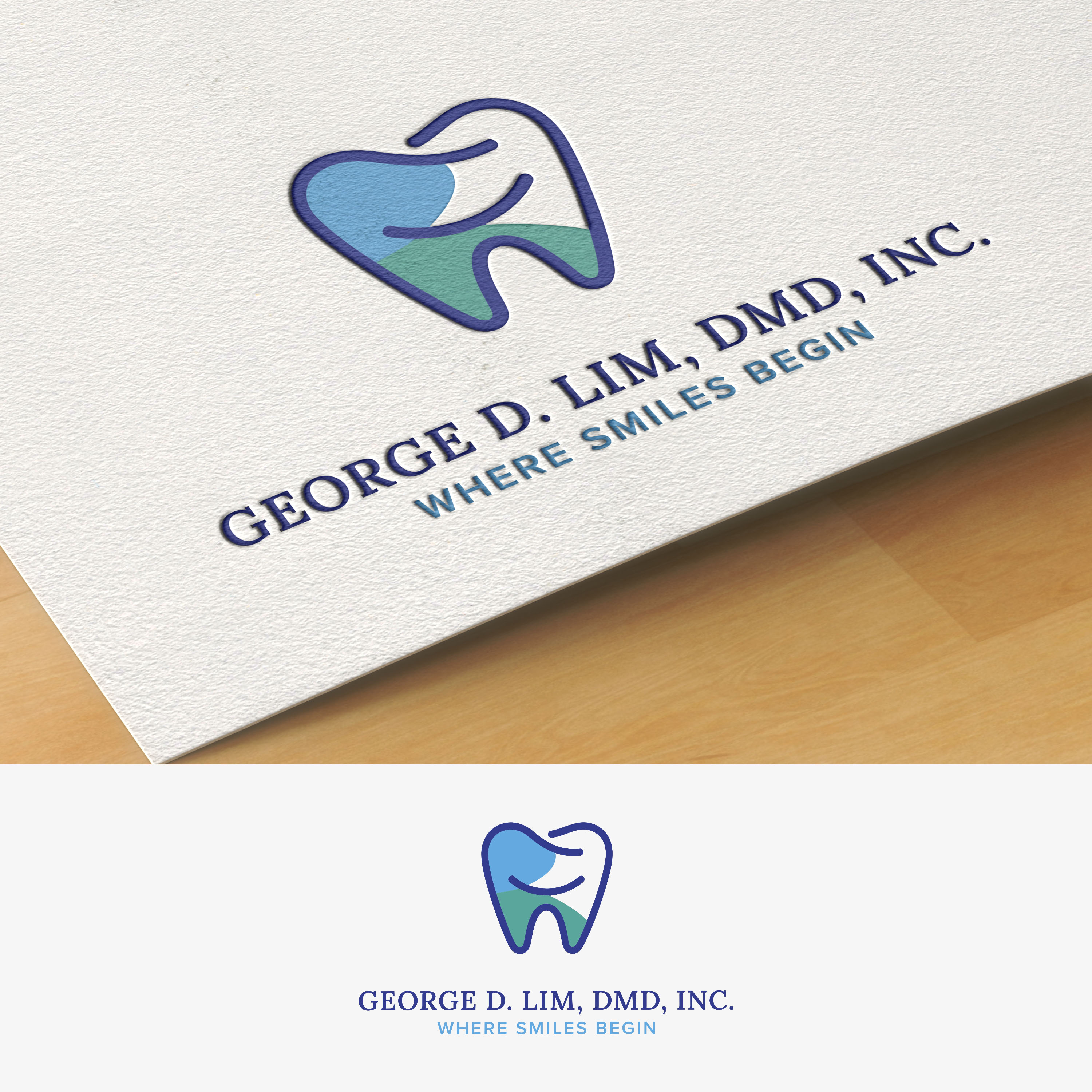 Logo Design by -ACE- for this project | Design #36062371