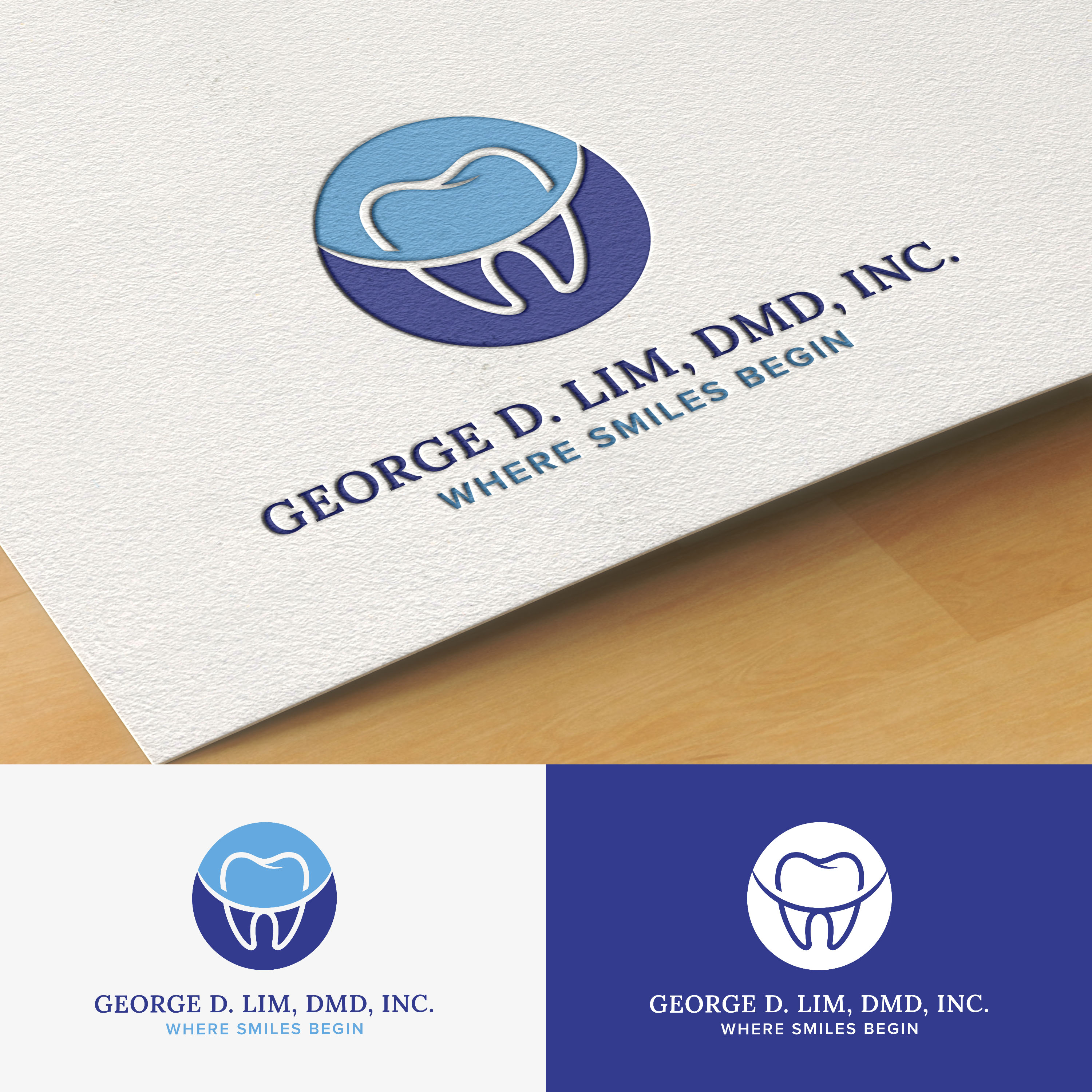 Logo Design by -ACE- for this project | Design #36062373
