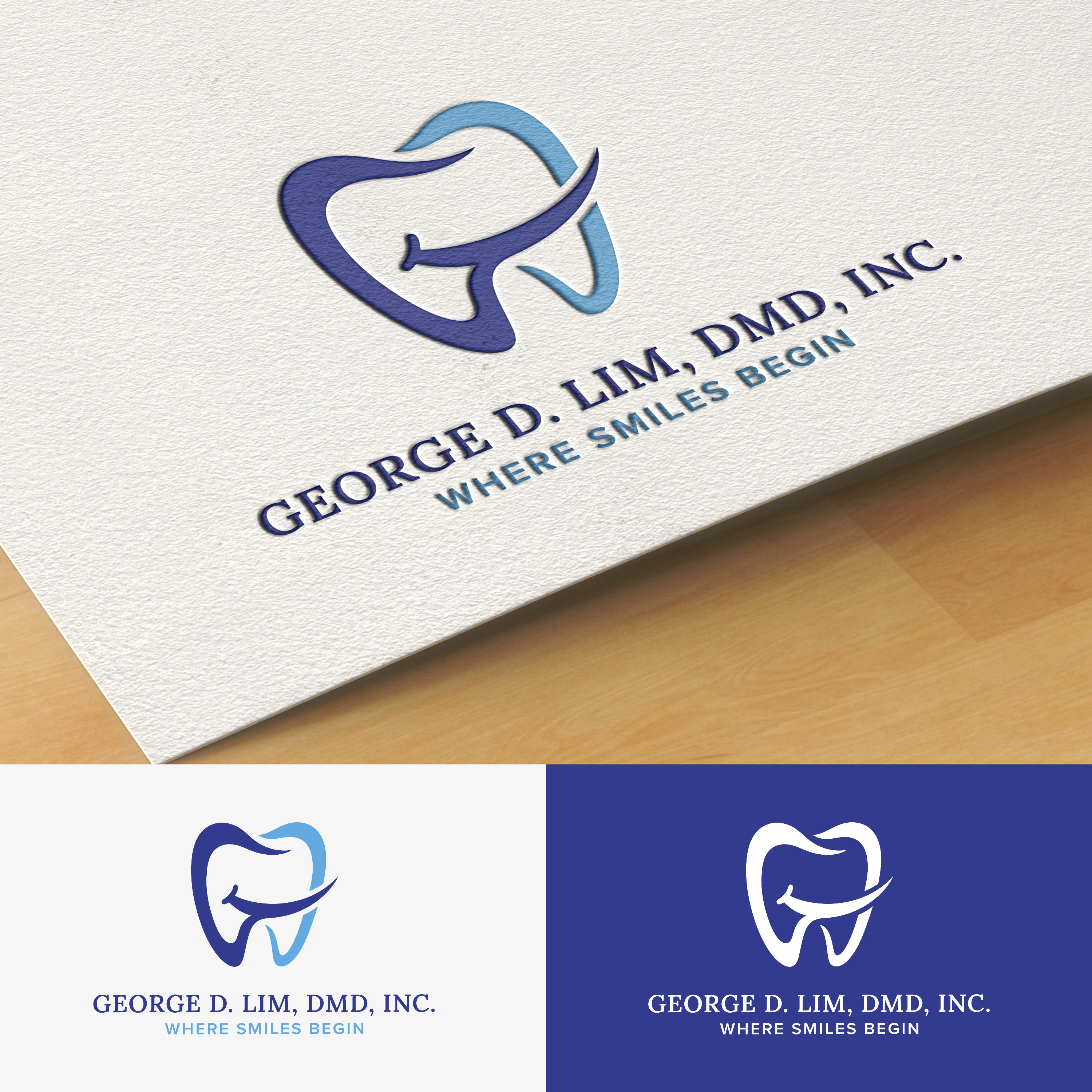 Logo Design by -ACE- for this project | Design #36062375
