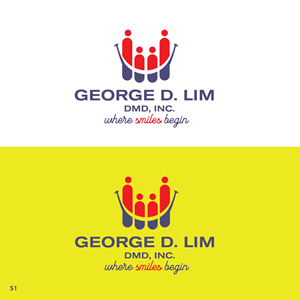 Logo Design by Sujit Banerjee for this project | Design: #36061051