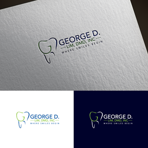 Diseño de Logo por sankar999 para este proyecto | Diseño: #36058967