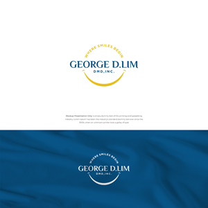 Logo Design by MASH Std for this project | Design: #36078368