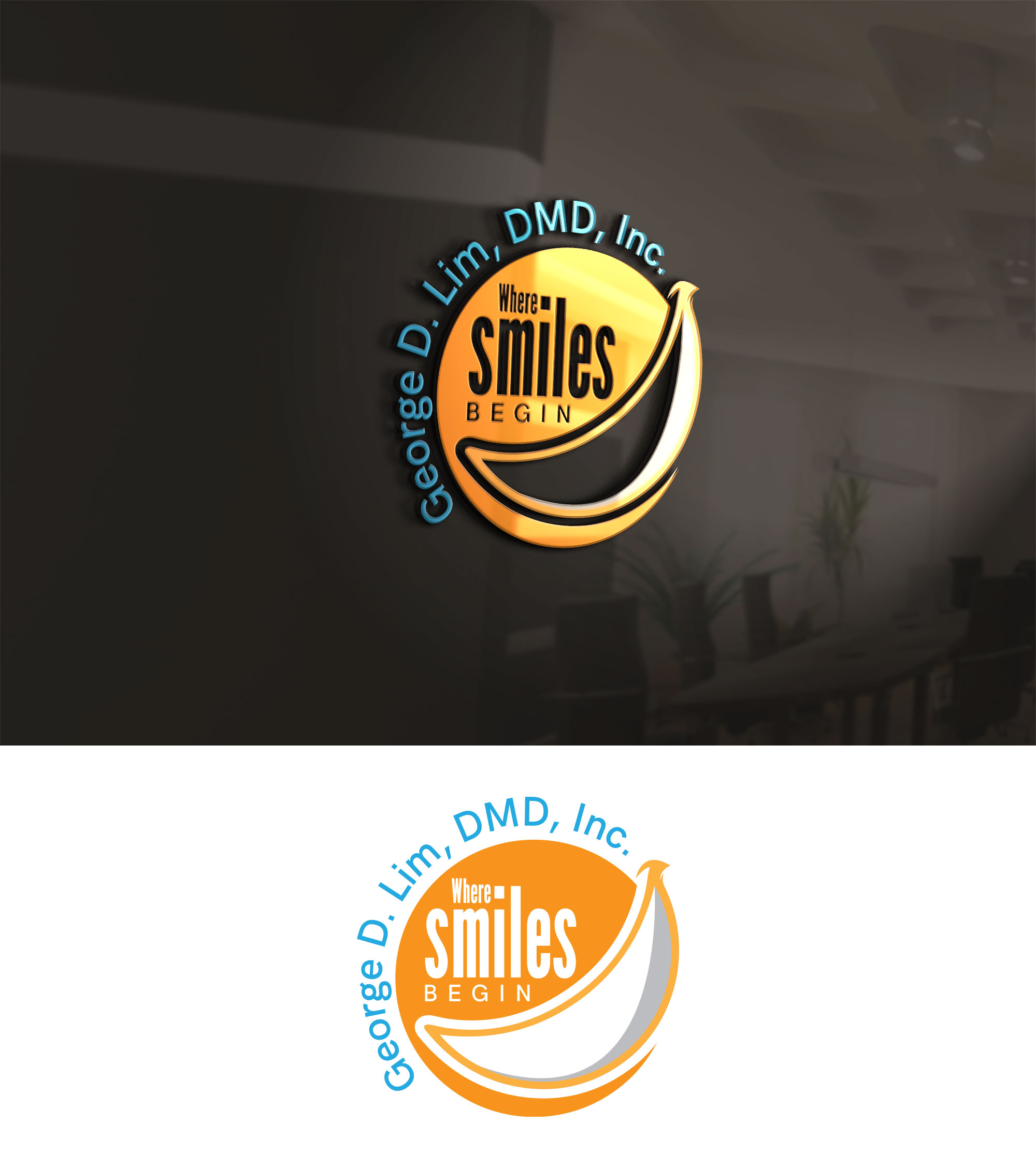 Logo Design by Impressive Designs for this project | Design #36061504