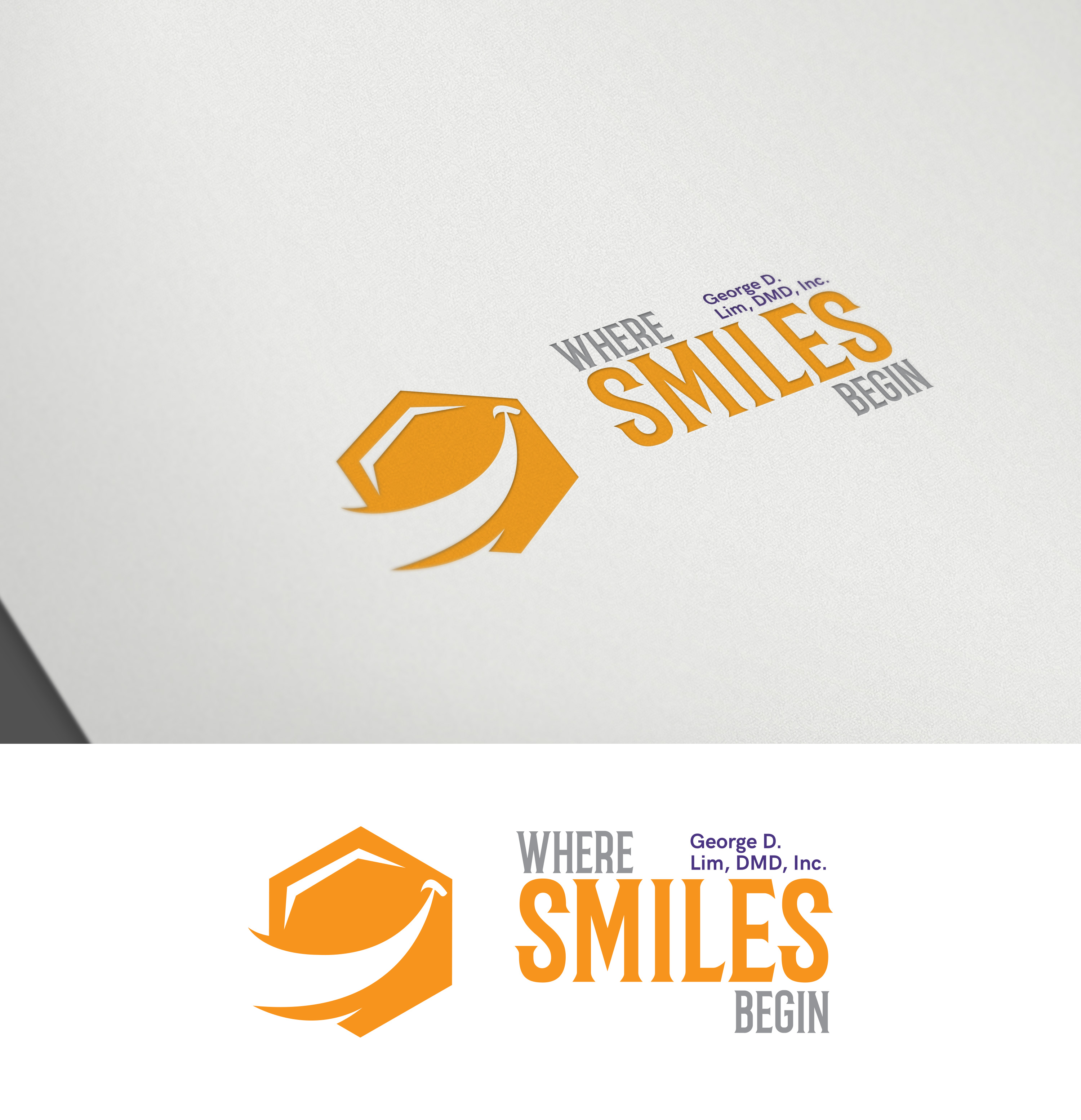 Logo Design by Impressive Designs for this project | Design #36061505