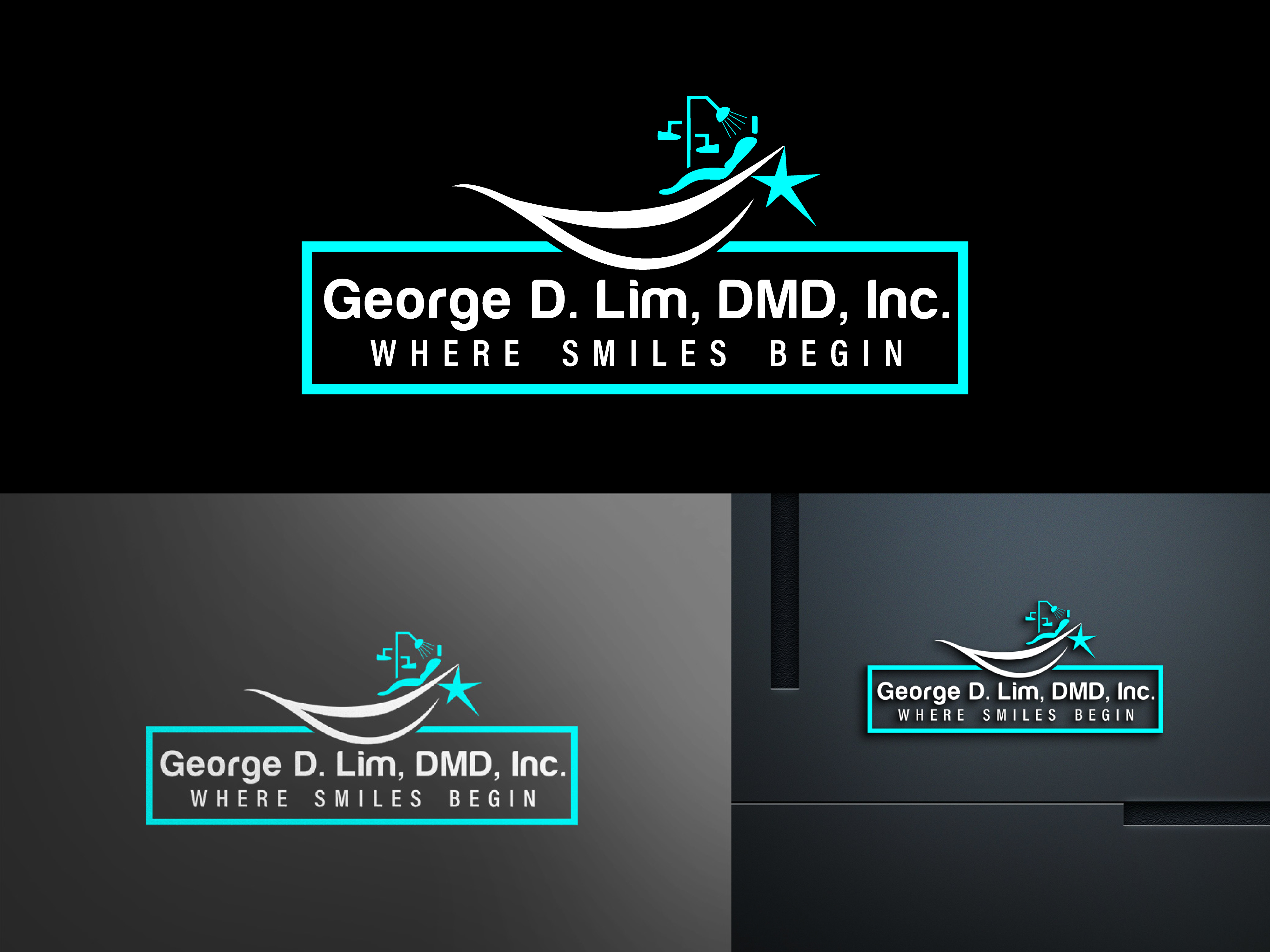 Logo Design by Hieroglyphics for this project | Design #36063174