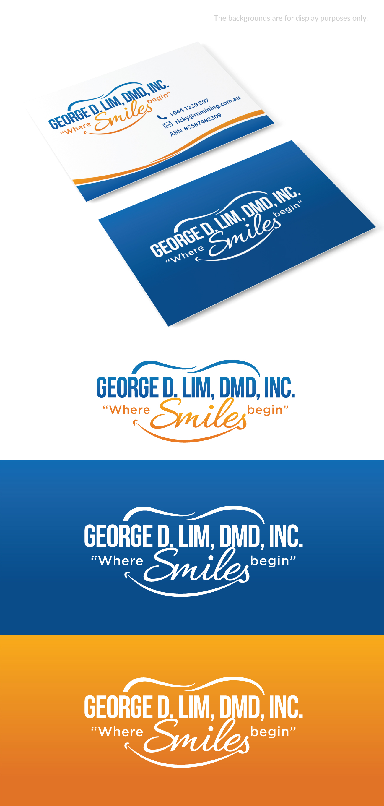 Diseño de Logo por edwinnegz1 para este proyecto | Diseño #36068017