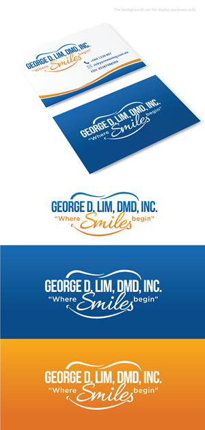 Logo Design by edwinnegz1 for this project | Design: #36068017