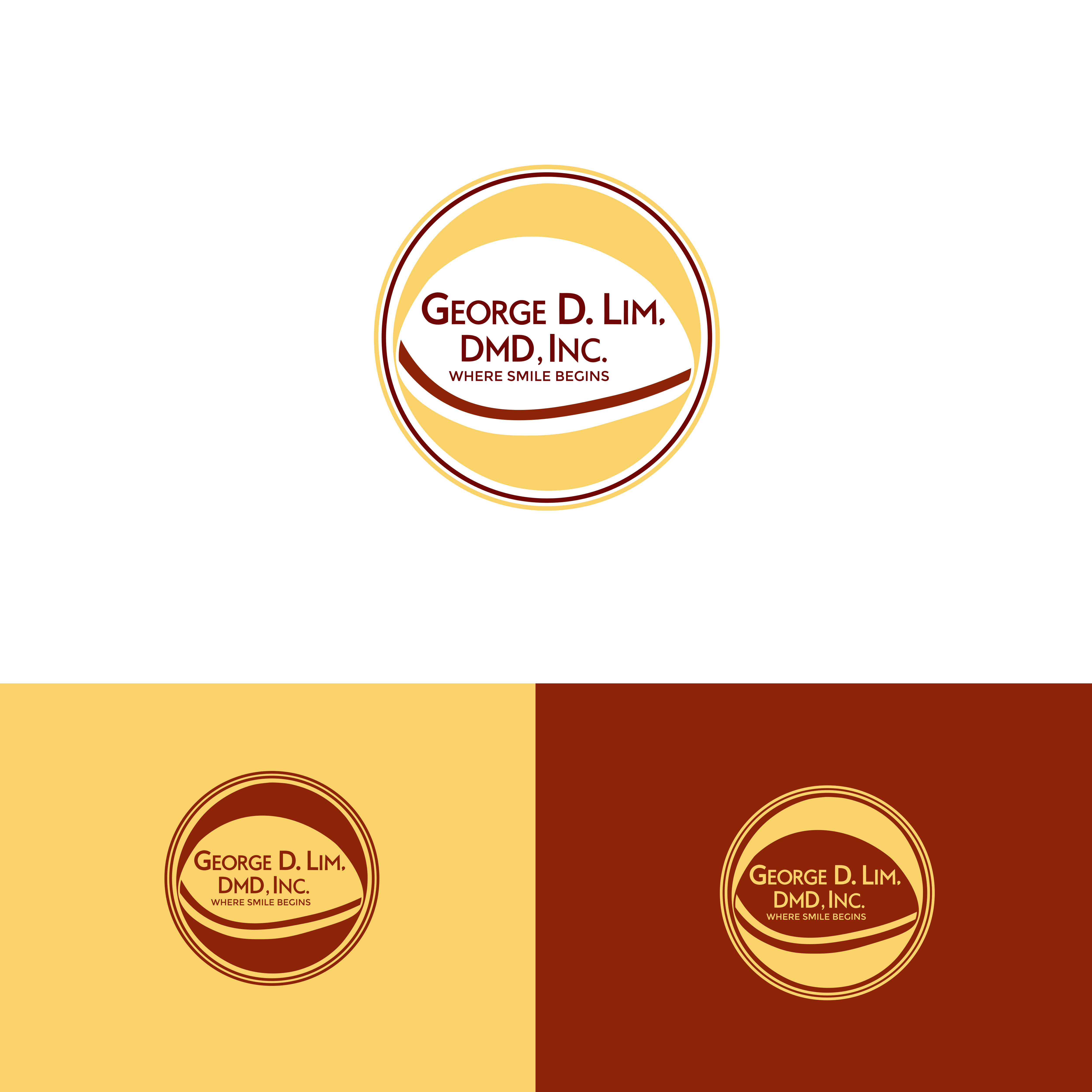 Logo Design by Khadeeja Designs for this project | Design #36059457
