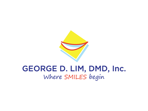 Family-friendly dental office logo