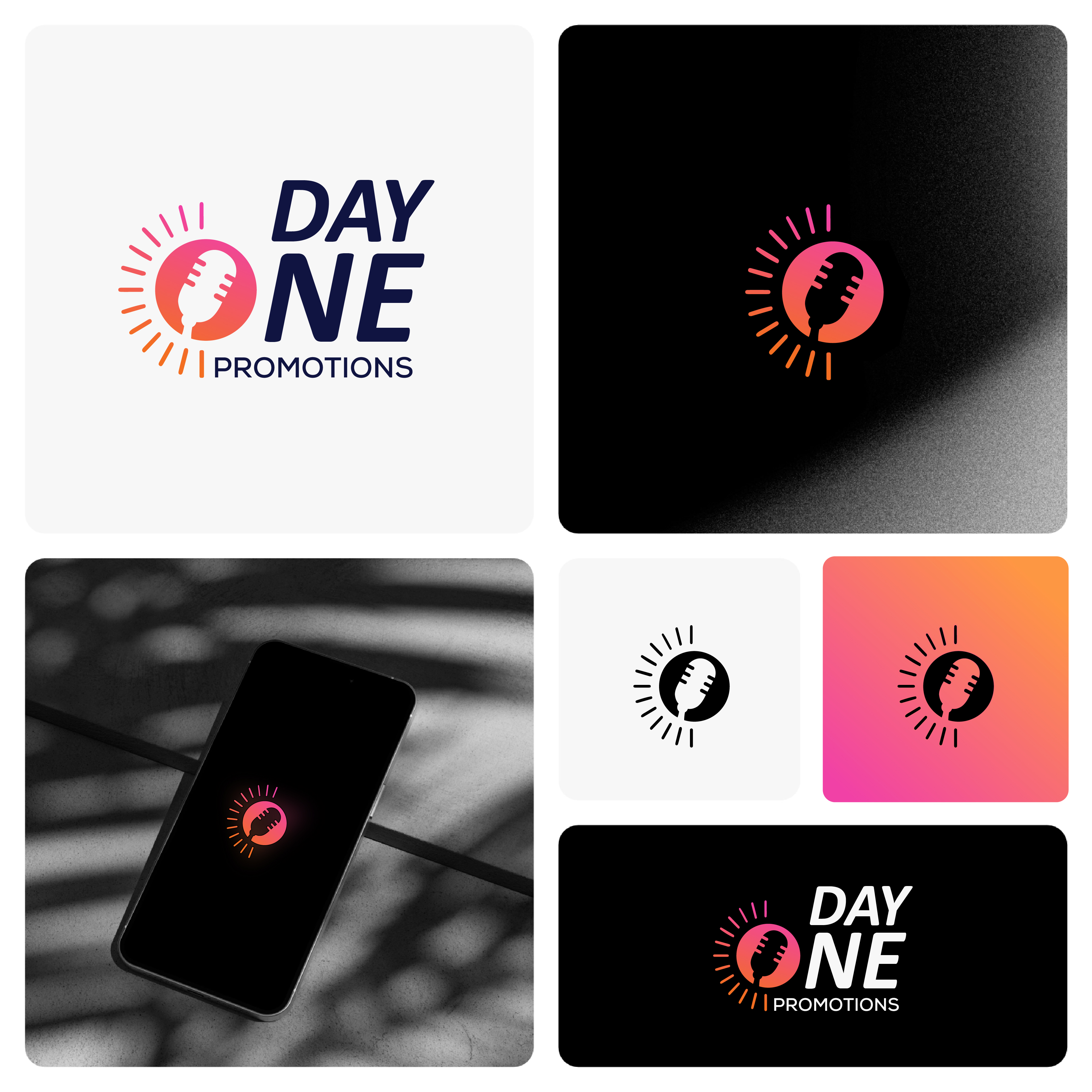 Graphic Design by saifysyed Studio for this project | Design #36071623