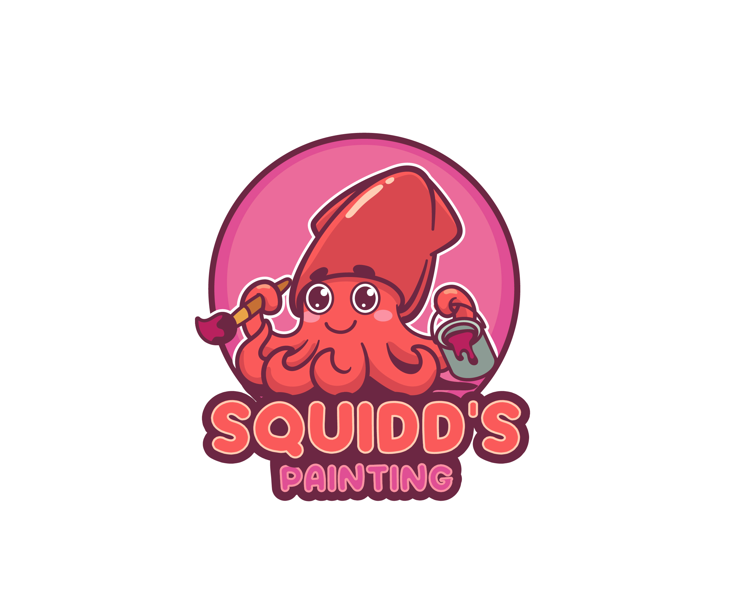 Logo Design by James J. for this project | Design #36070640