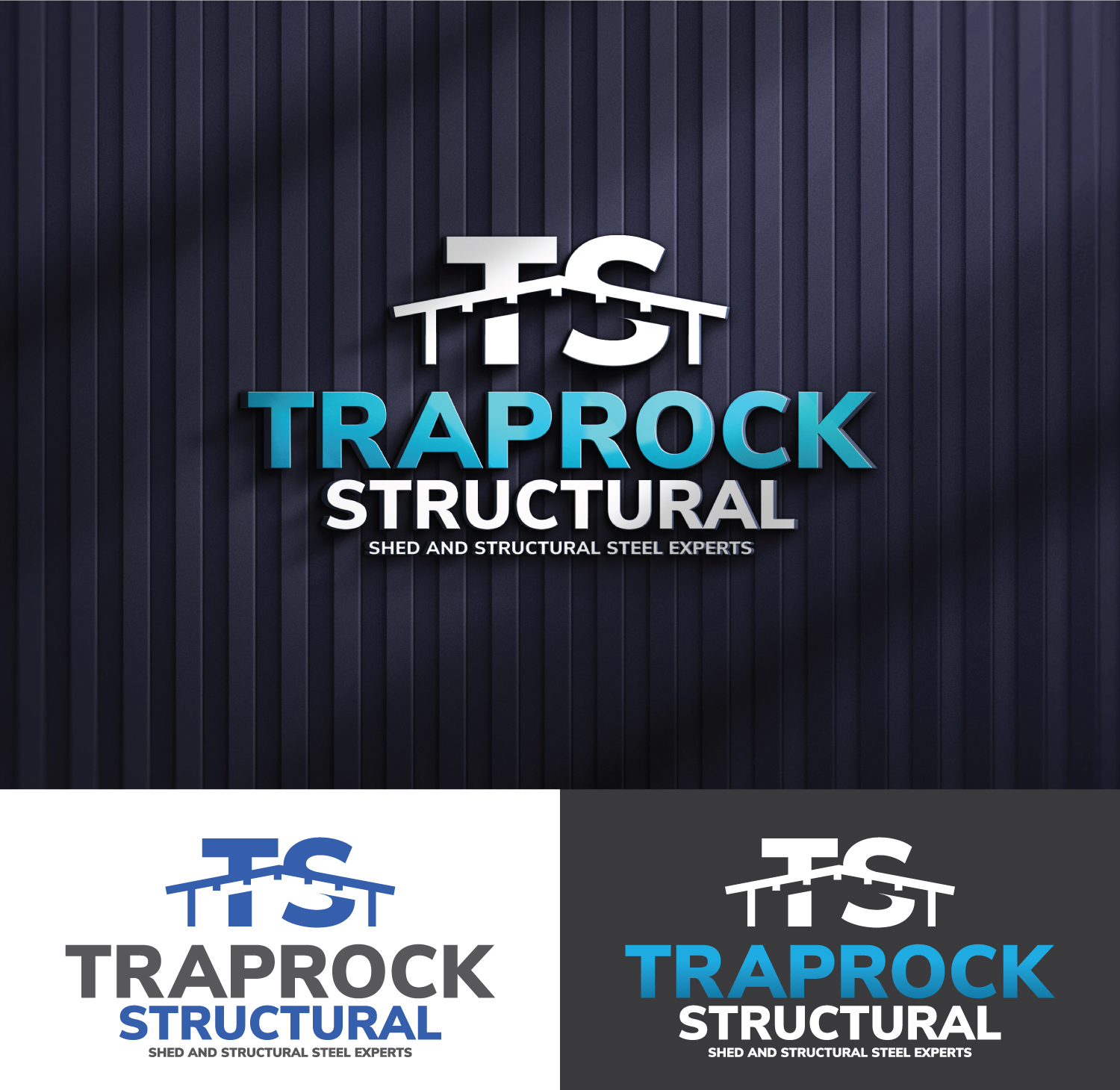 Logo Design by StromDesignHub for this project | Design #36070937
