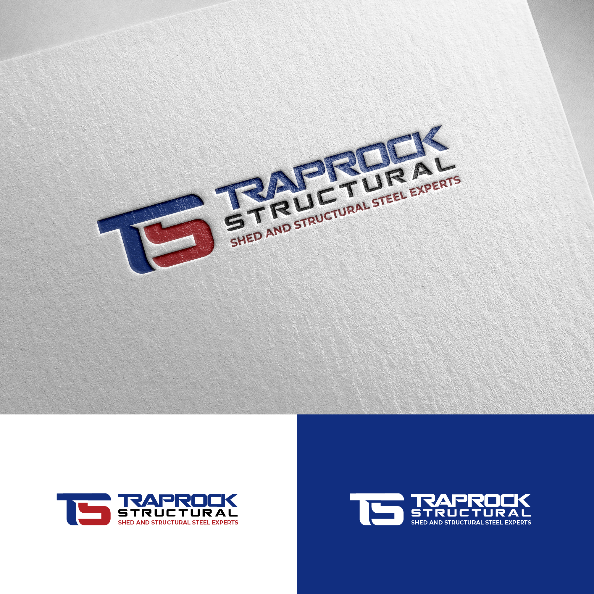 Logo Design by alzac for this project | Design #36100507