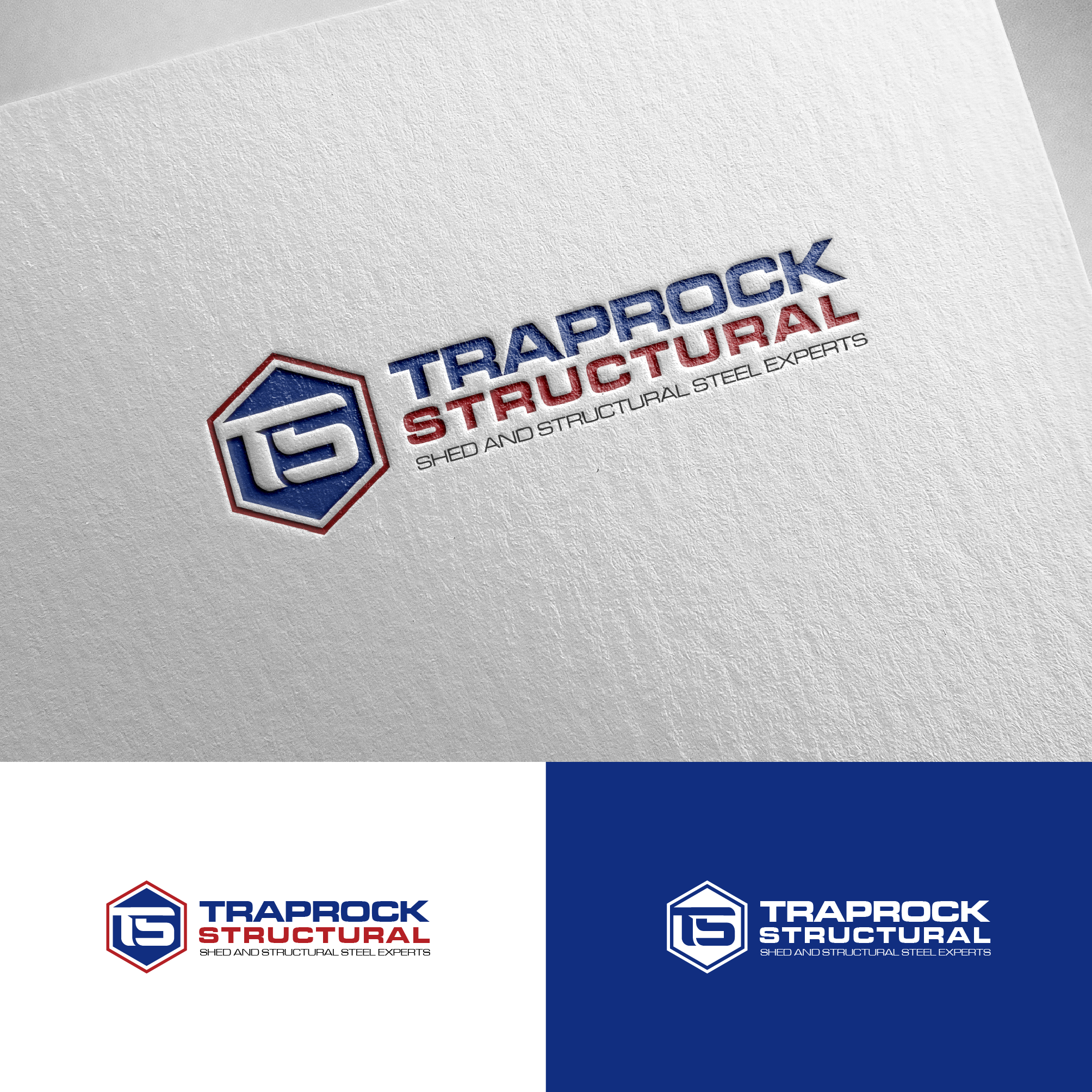 Logo Design by alzac for this project | Design #36100570