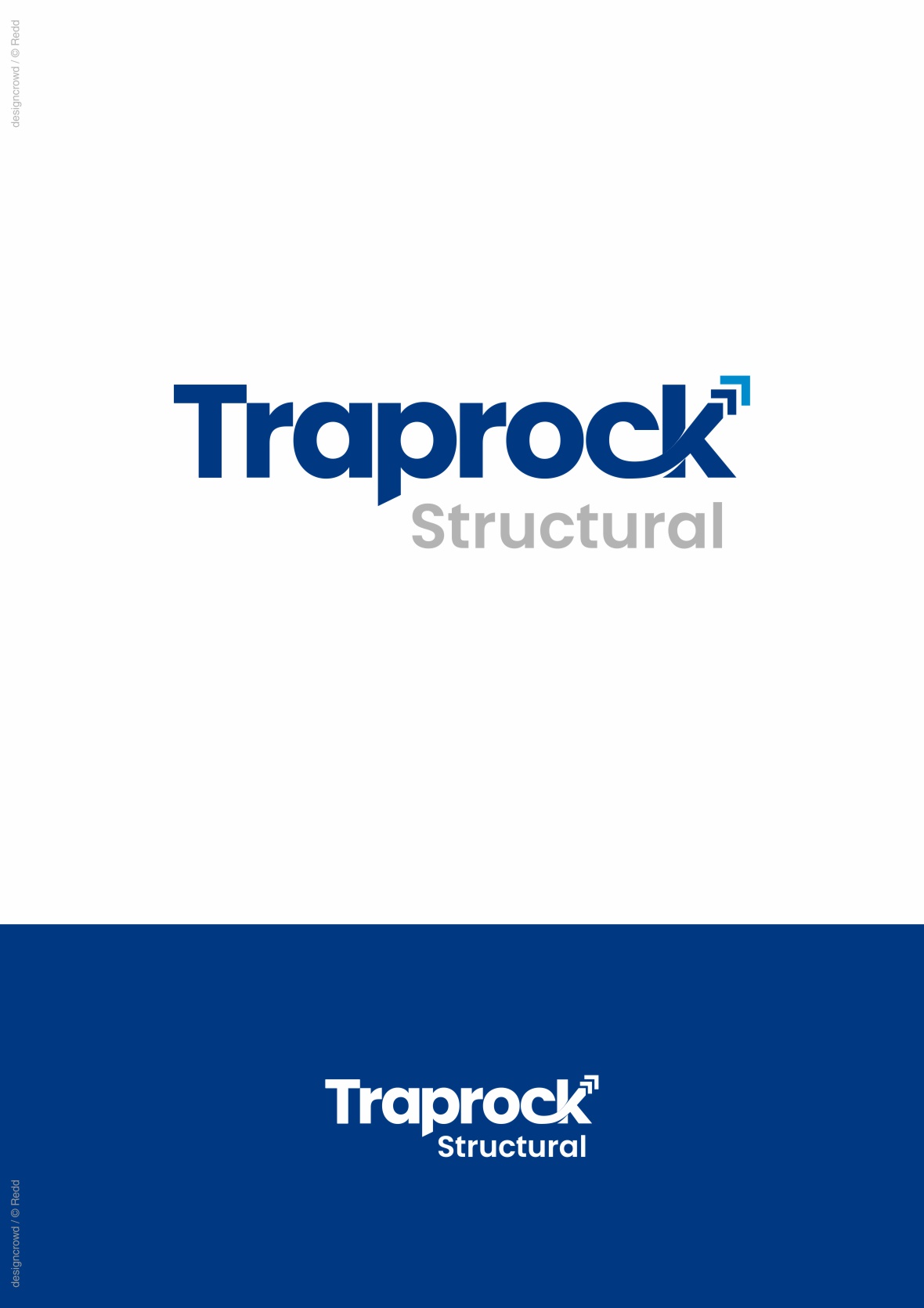 Logo Design by Redd for this project | Design #36062774
