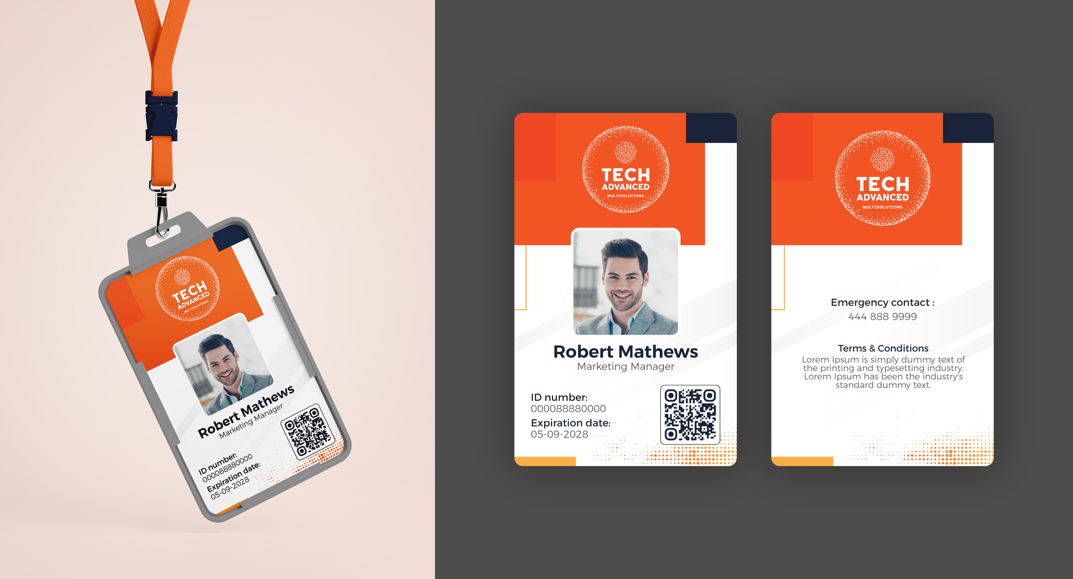 Diseño de Tarjeta por Impressive Designs para este proyecto | Diseño #36061573