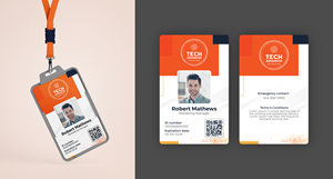 Card Design by Impressive Designs