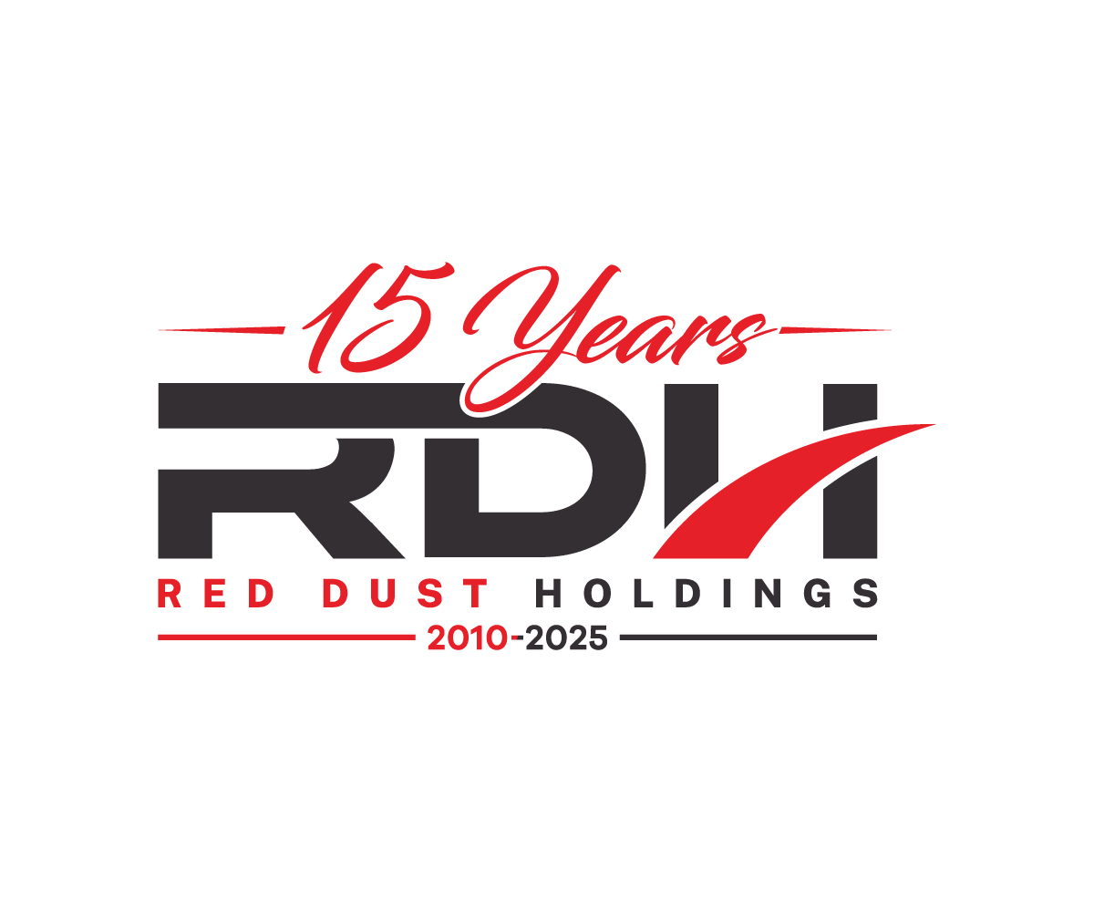 Logo-Design von Adi Graphics für Red Dust Holdings | Design #36060778