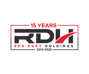 Logo-Design von Adi Graphics für Red Dust Holdings | Design: #36060779