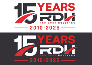 Logo Design by daniswarasayang for Red Dust Holdings | Design: #36073999