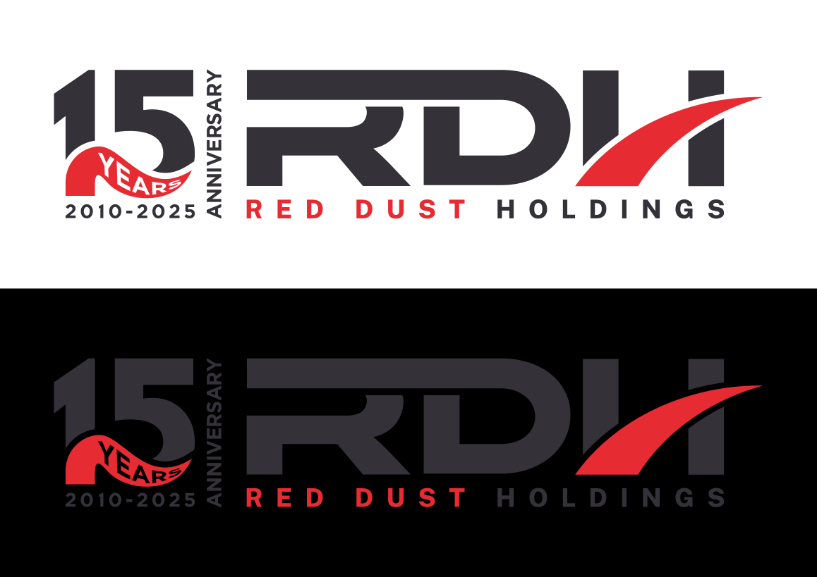 Diseño de Logo por daniswarasayang para Red Dust Holdings | Diseño #36079993