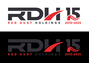Logo Design by daniswarasayang for Red Dust Holdings | Design: #36079994