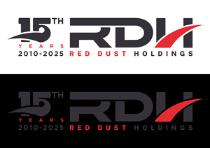 Logo Design by daniswarasayang for Red Dust Holdings | Design: #36095248
