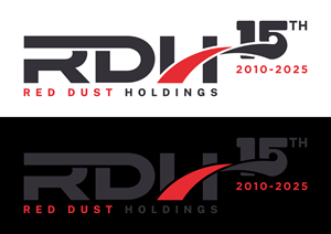 Logo Design by daniswarasayang for Red Dust Holdings | Design: #36095249