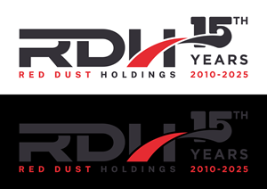 Logo Design by daniswarasayang for Red Dust Holdings | Design: #36095250