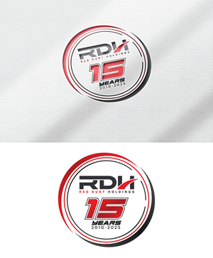 Logo Design by StromDesignHub for Red Dust Holdings | Design #36064030