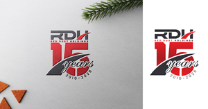 Design de Logo par StromDesignHub pour Red Dust Holdings | Design : #36064031