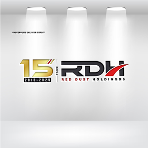 Logo Design by jonkonrad for Red Dust Holdings | Design: #36067450