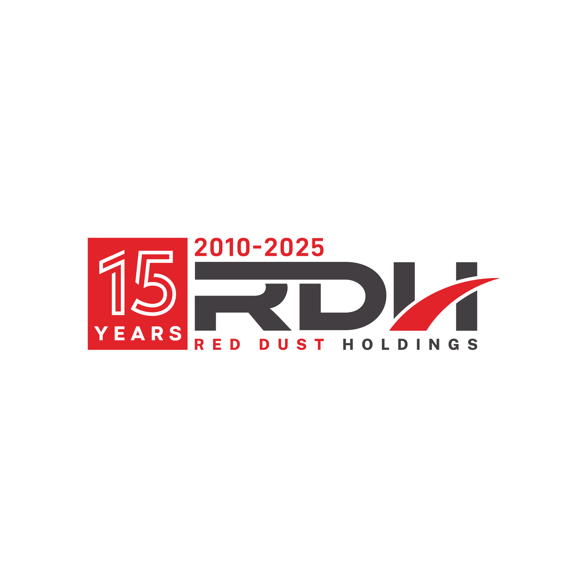 Diseño de Logo por SastrovariuZ para Red Dust Holdings | Diseño #36065979